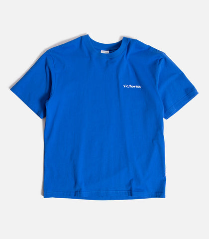 Victoria Full Bod T-Shirt