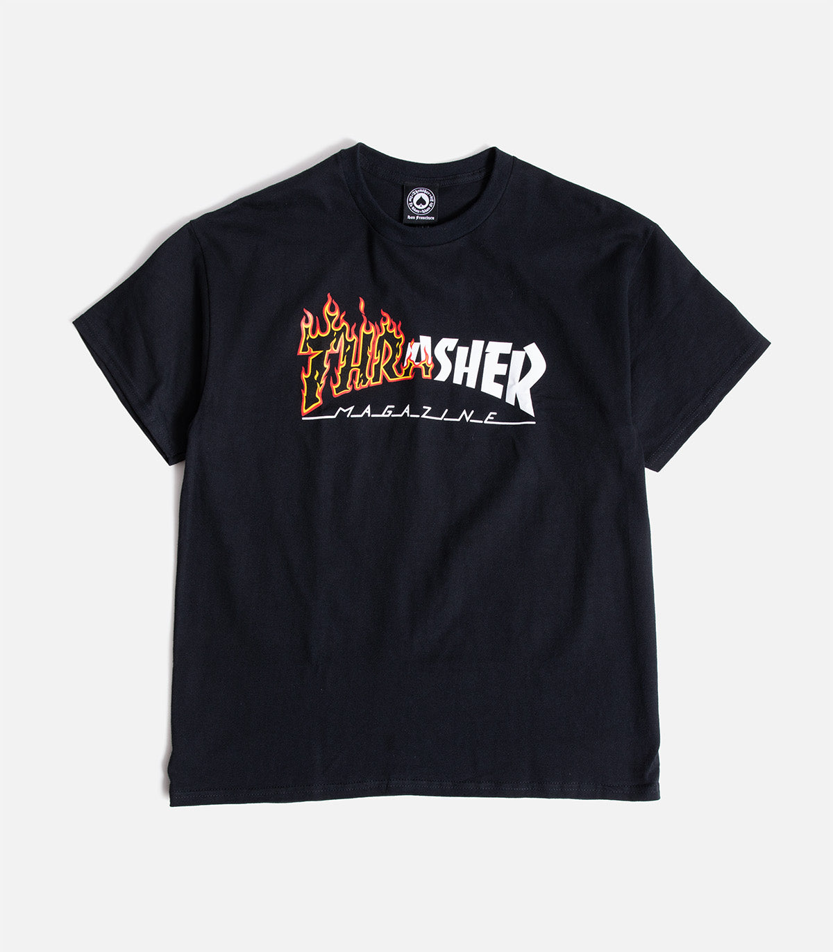 Thrasher Ignite T-Shirt