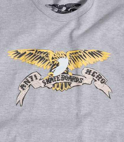 Antihero Kenji Goto Eagle T-Shirt