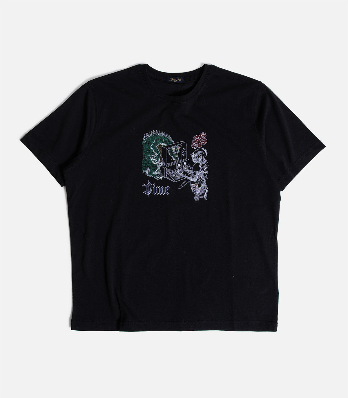 Dime Catfish T-Shirt