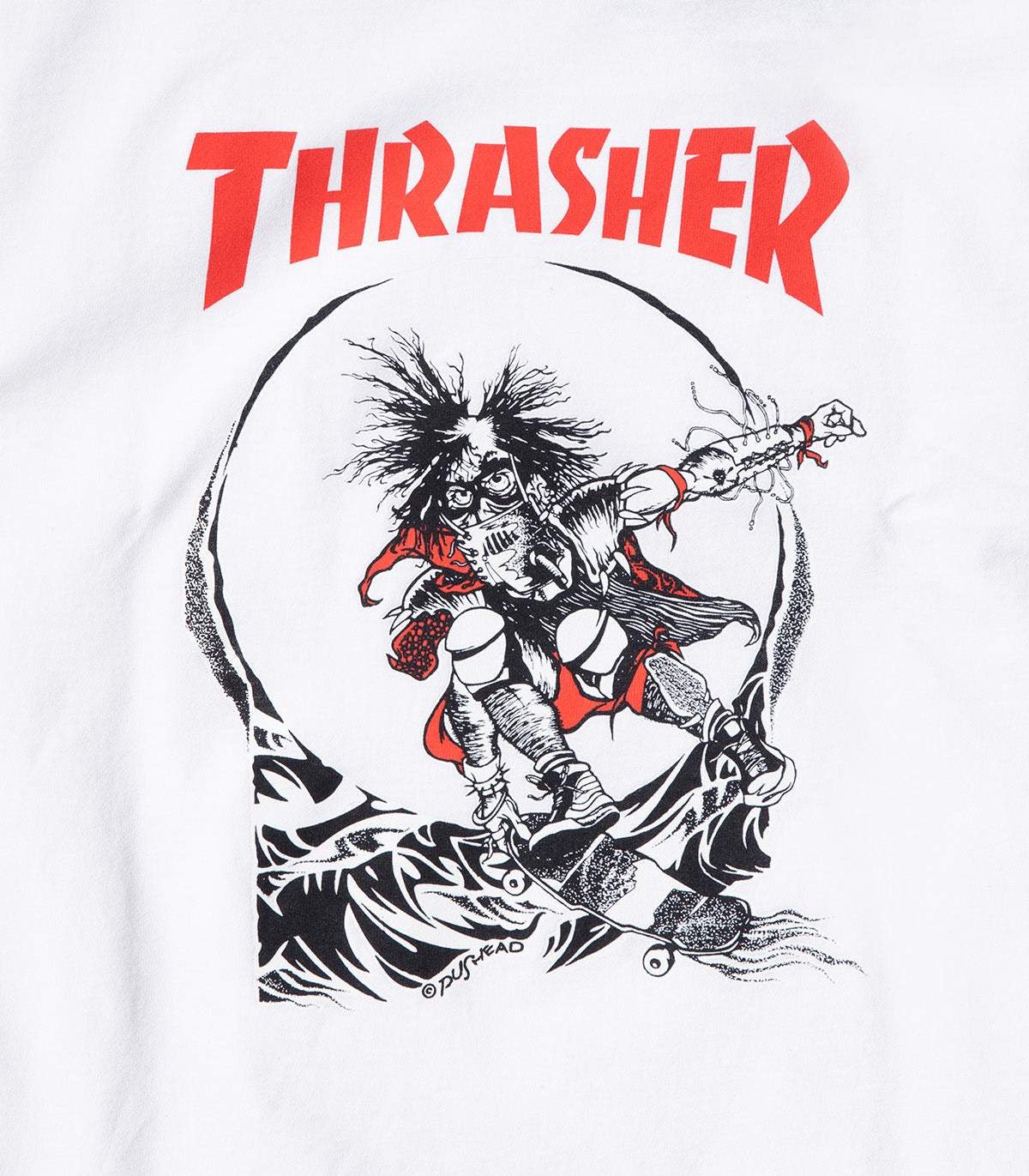 Thrasher Outlaw T-Shirt