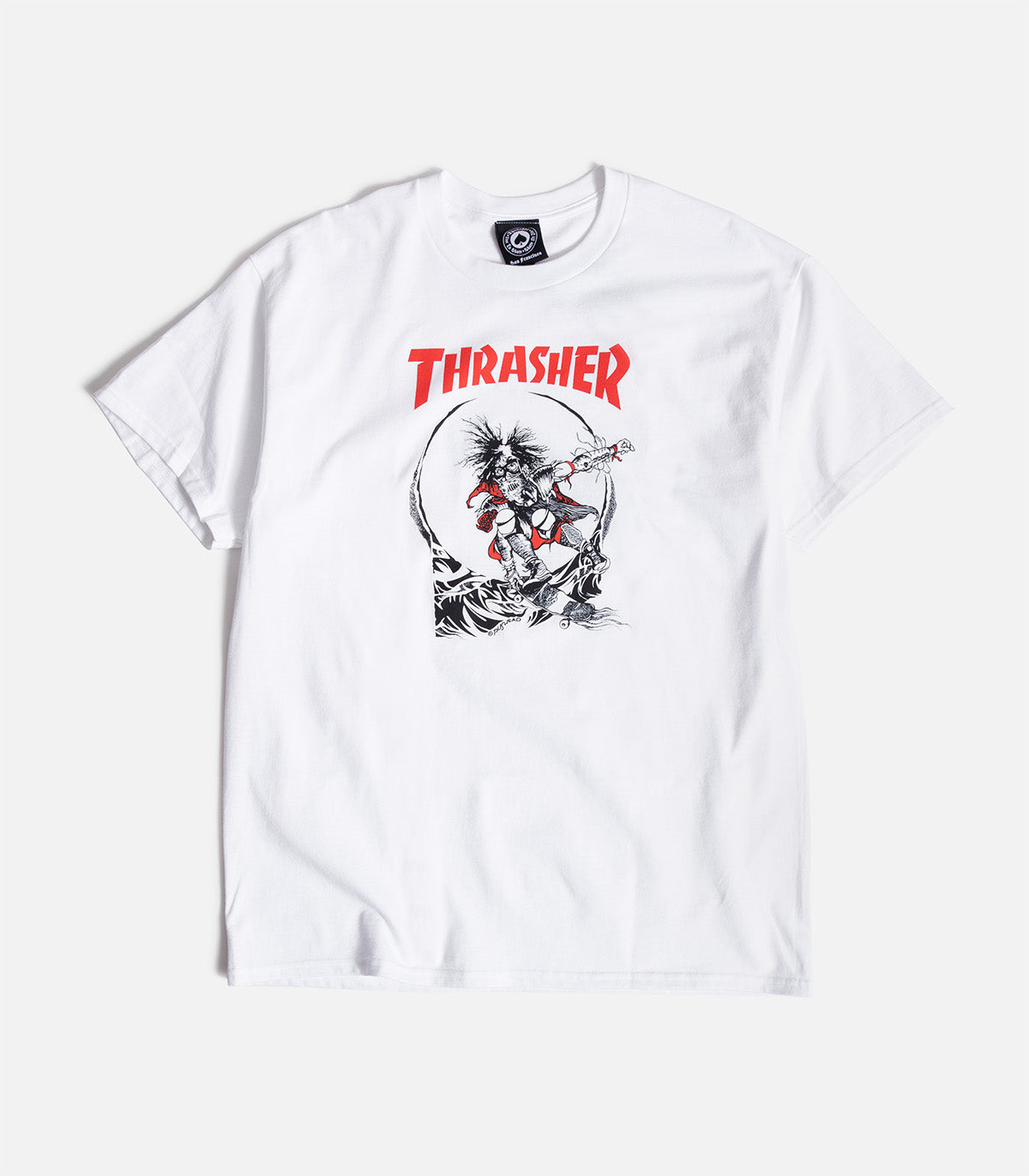 Thrasher Outlaw T-Shirt
