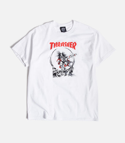 Thrasher Outlaw T-Shirt