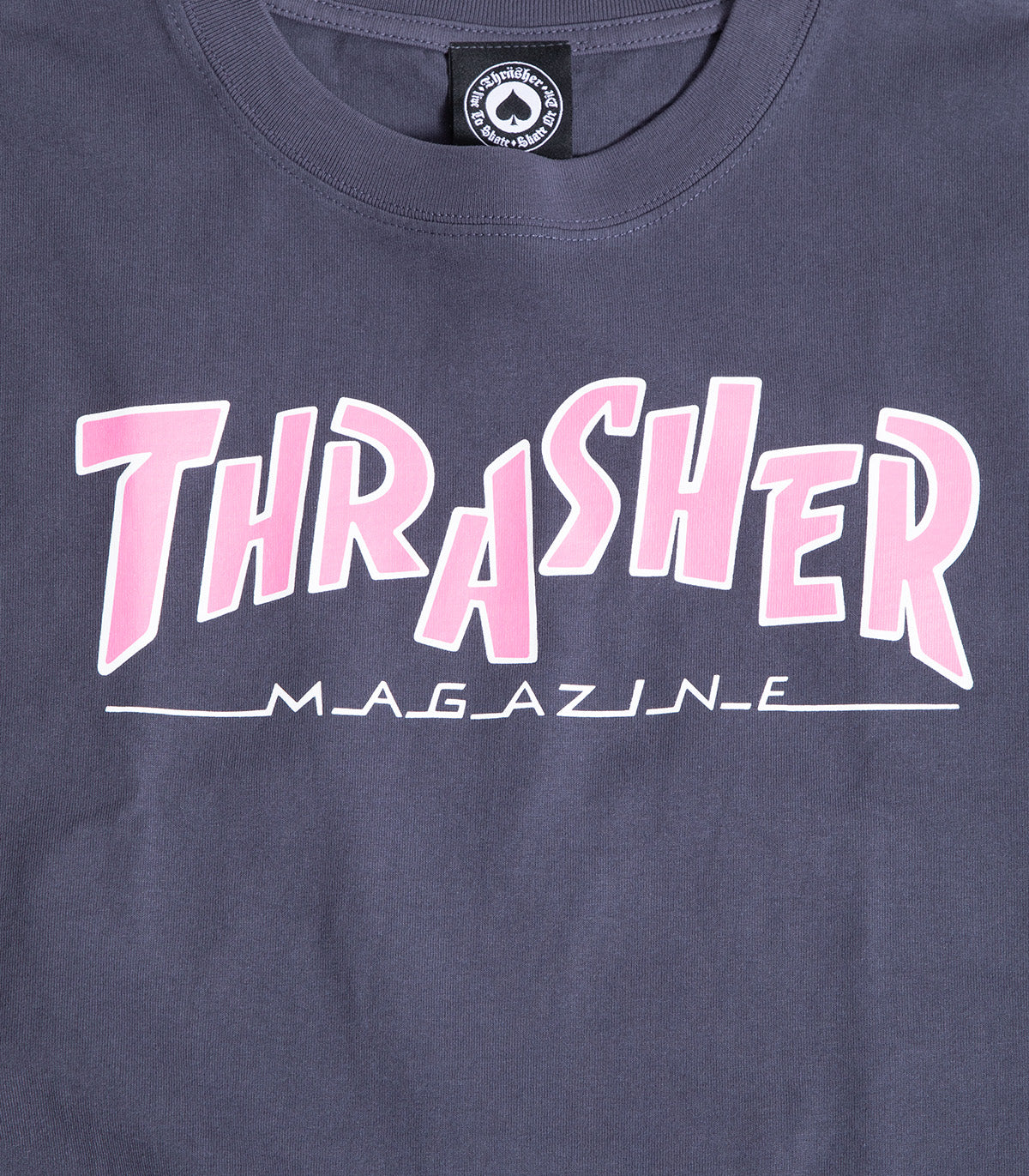 Thrasher Parra Mag T-Shirt