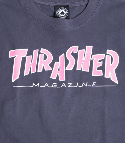 Thrasher Parra Mag T-Shirt