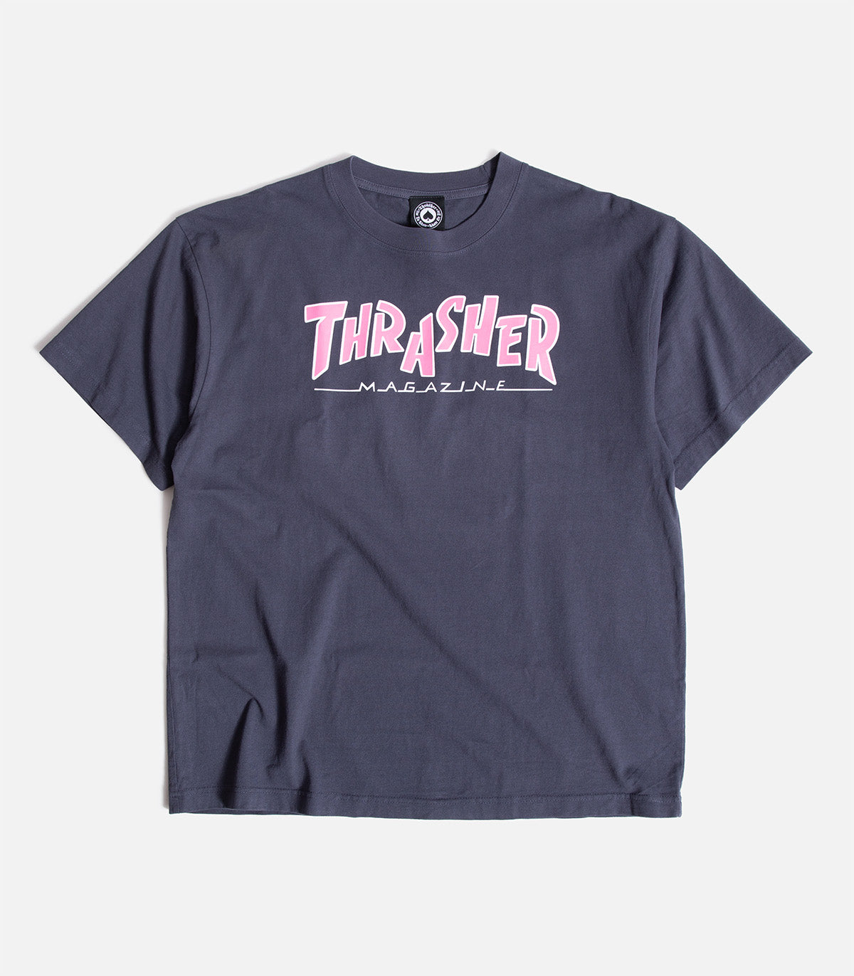 Thrasher Parra Mag T-Shirt