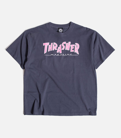 Thrasher Parra Mag T-Shirt