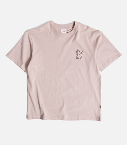Victoria Queenhead Logo T-Shirt