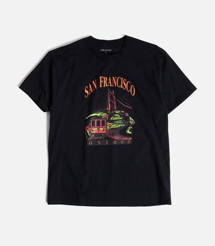 GX1000 Tourist T-Shirt