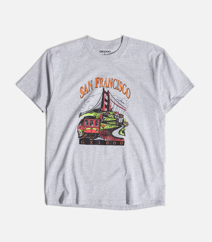 GX1000 Tourist T-Shirt