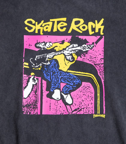 Thrasher Skate Rock Vol. II T-Shirt