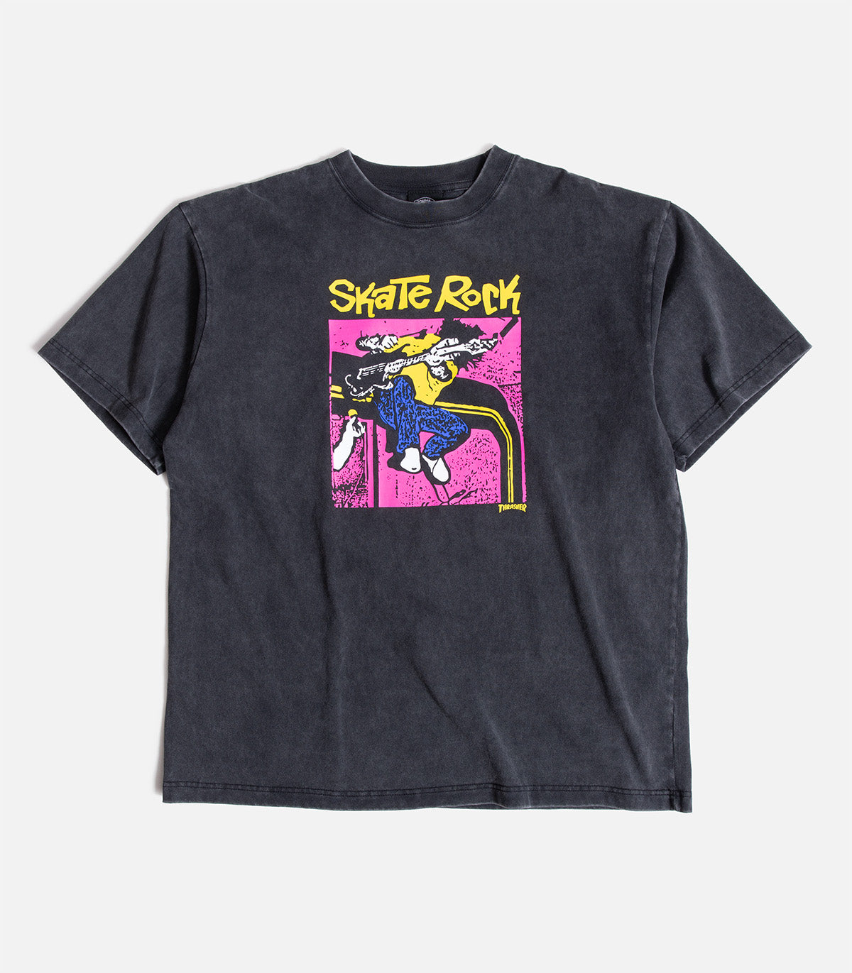 Thrasher Skate Rock Vol. II T-Shirt