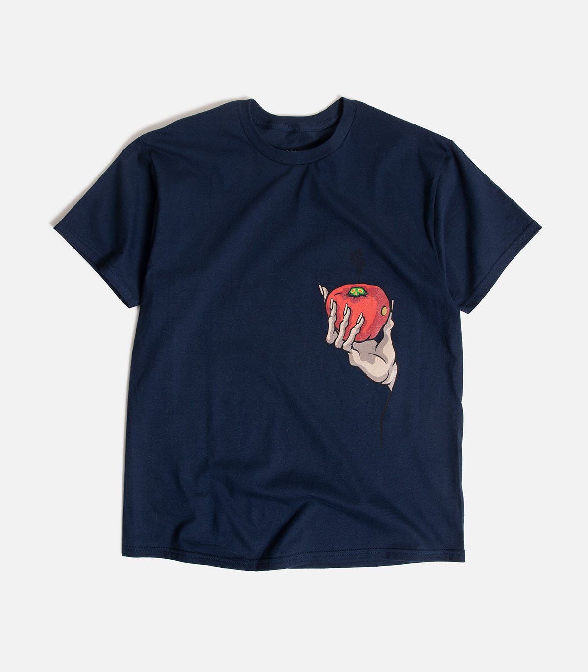 StrangeLove Apple T-Shirt