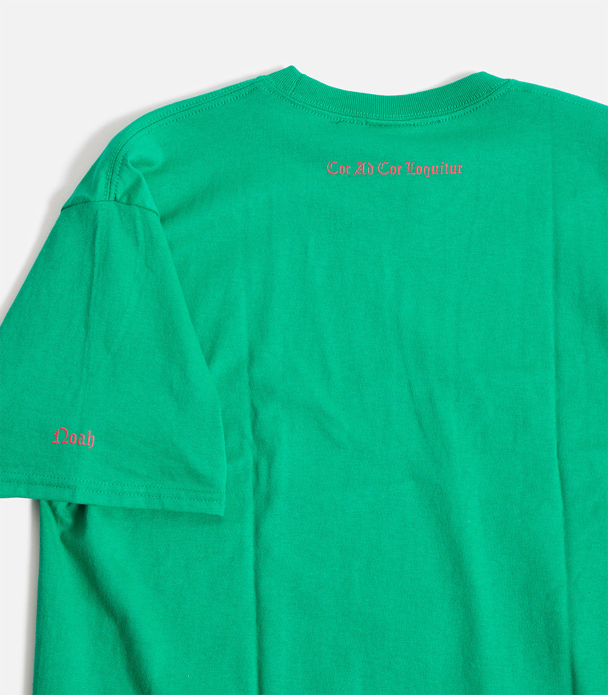 Noah Poison Arrow T-Shirt