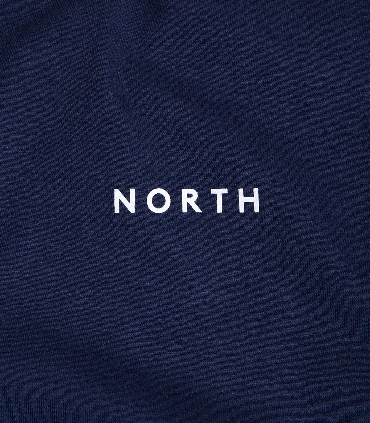 North Skate Mag Film Star Logo T-Shirt