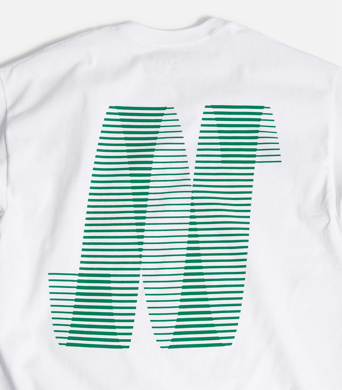 North Skate Mag N Logo T-Shirt