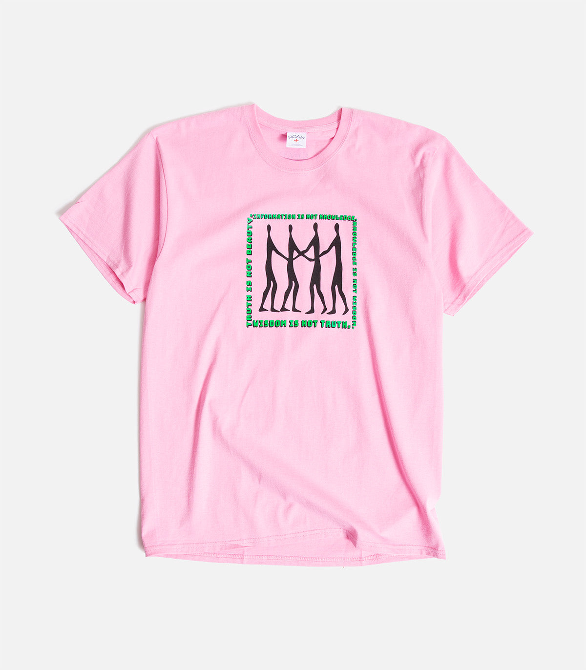 Noah Truth Is Beauty T-Shirt