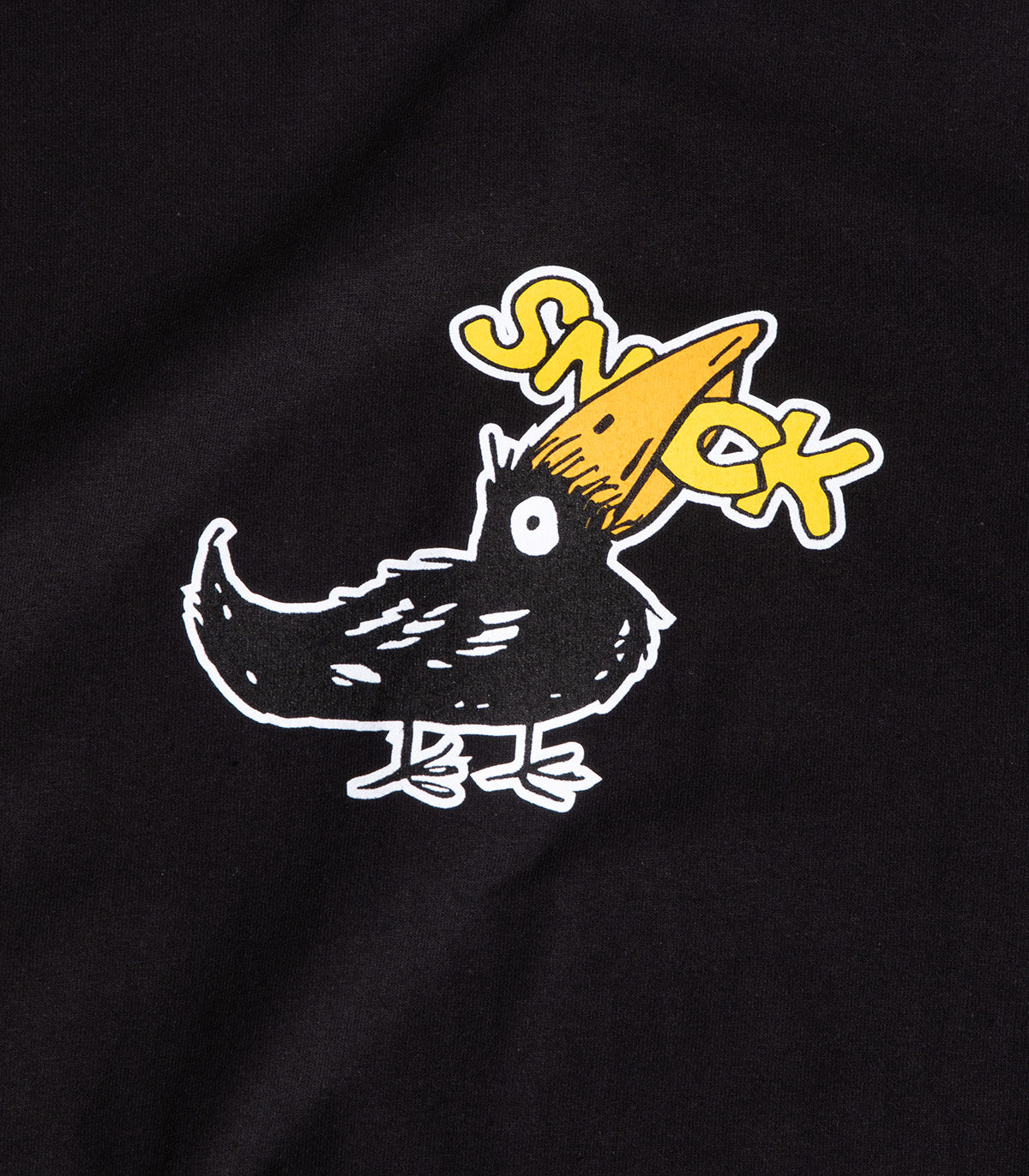 Snack Blackbird T-Shirt