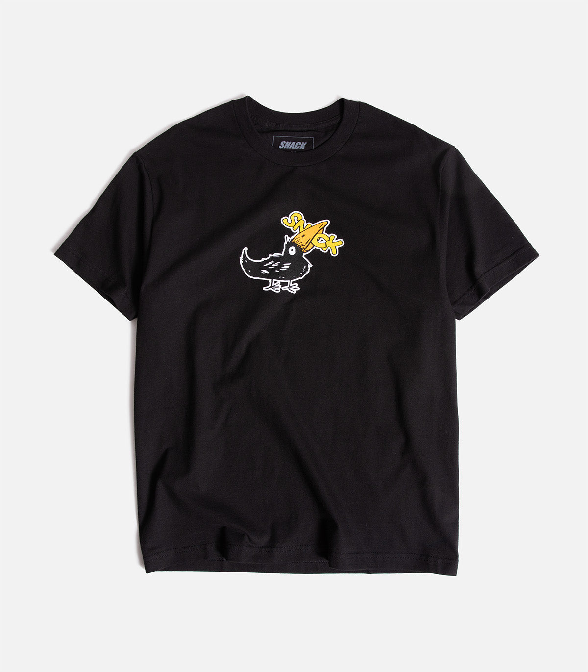 Snack Blackbird T-Shirt