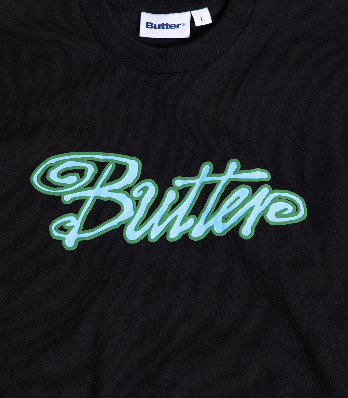 Butter Goods Jive T-Shirt