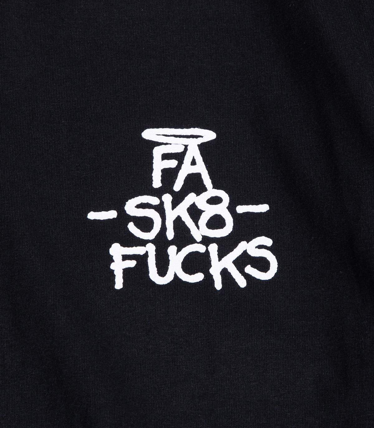 Fucking Awesome Sk8 Fucks T-Shirt