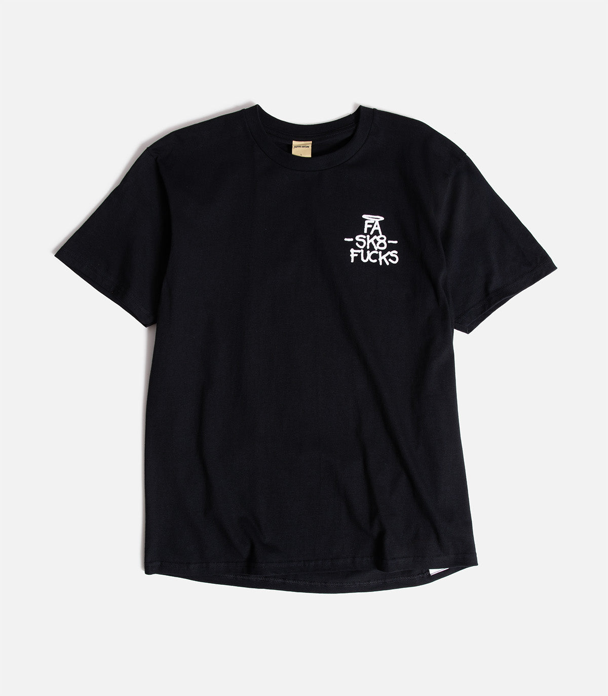 Fucking Awesome Sk8 Fucks T-Shirt