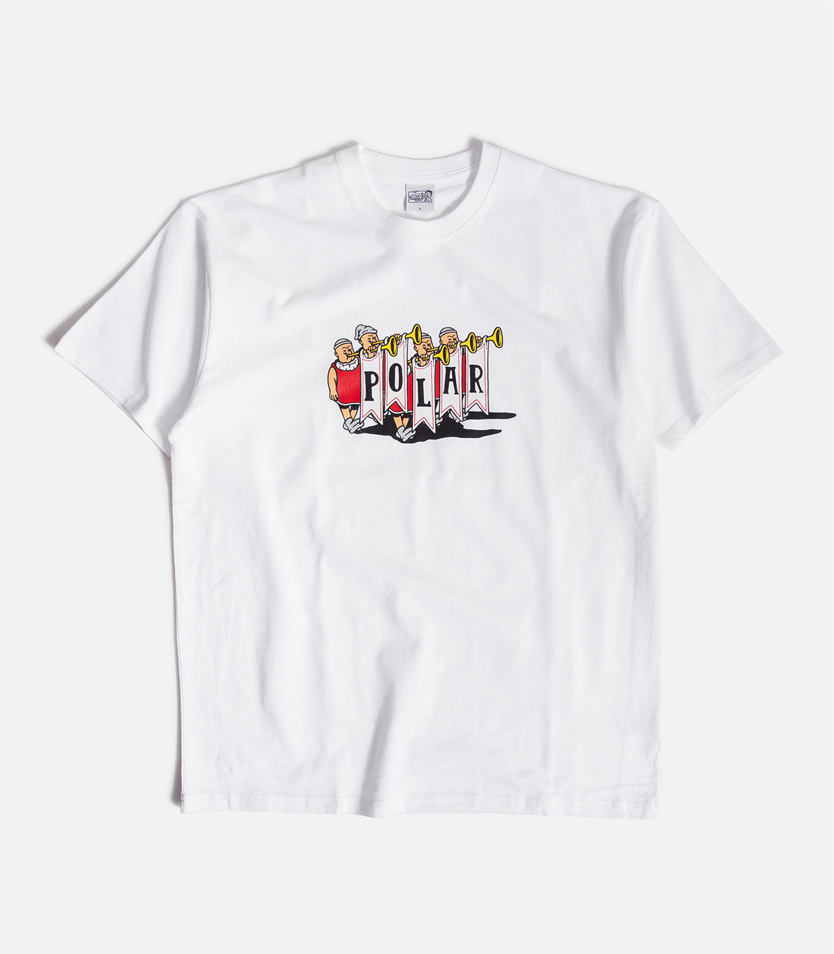 Polar Trumpets T-Shirt