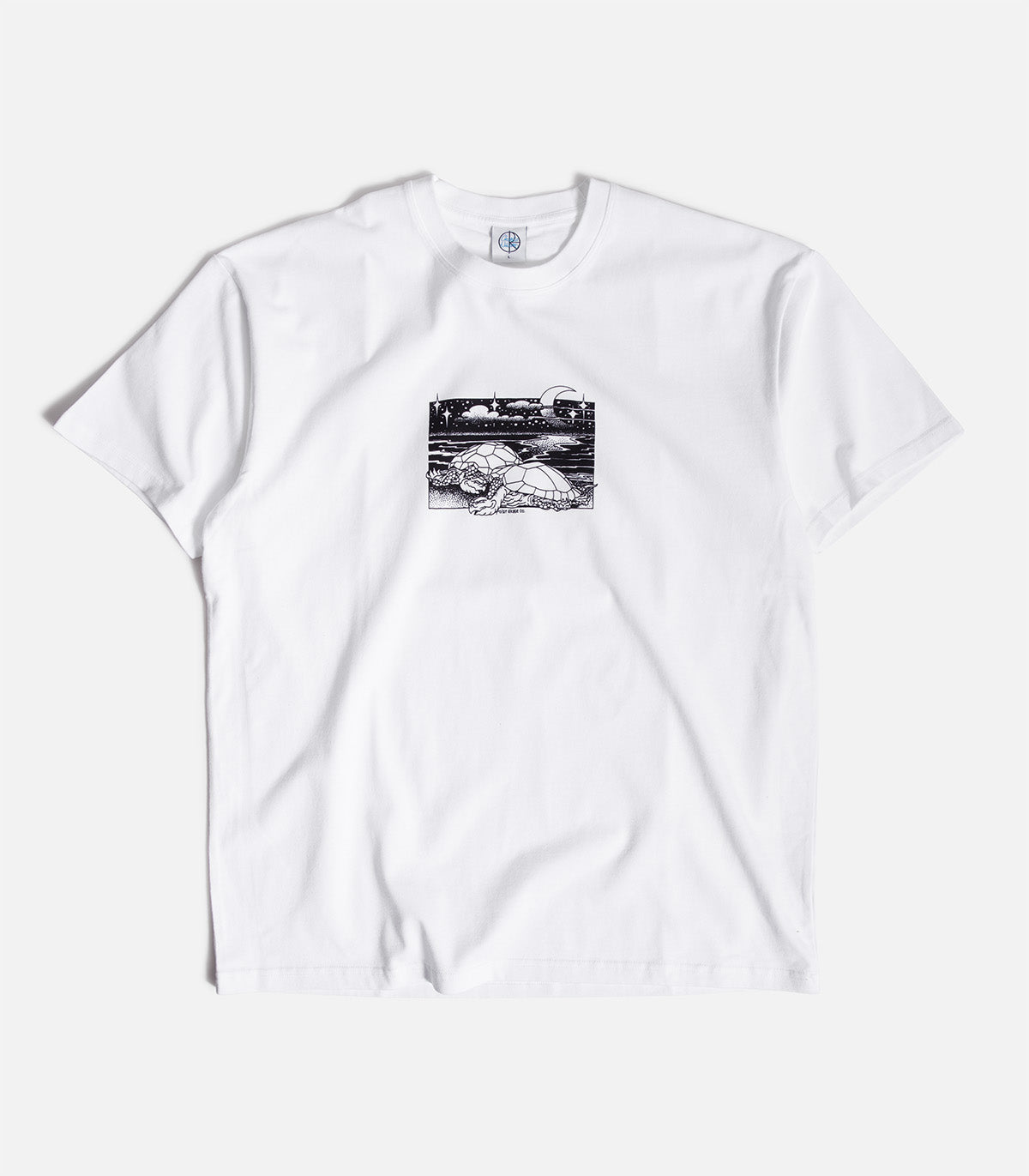 Polar Turtle Town T-Shirt