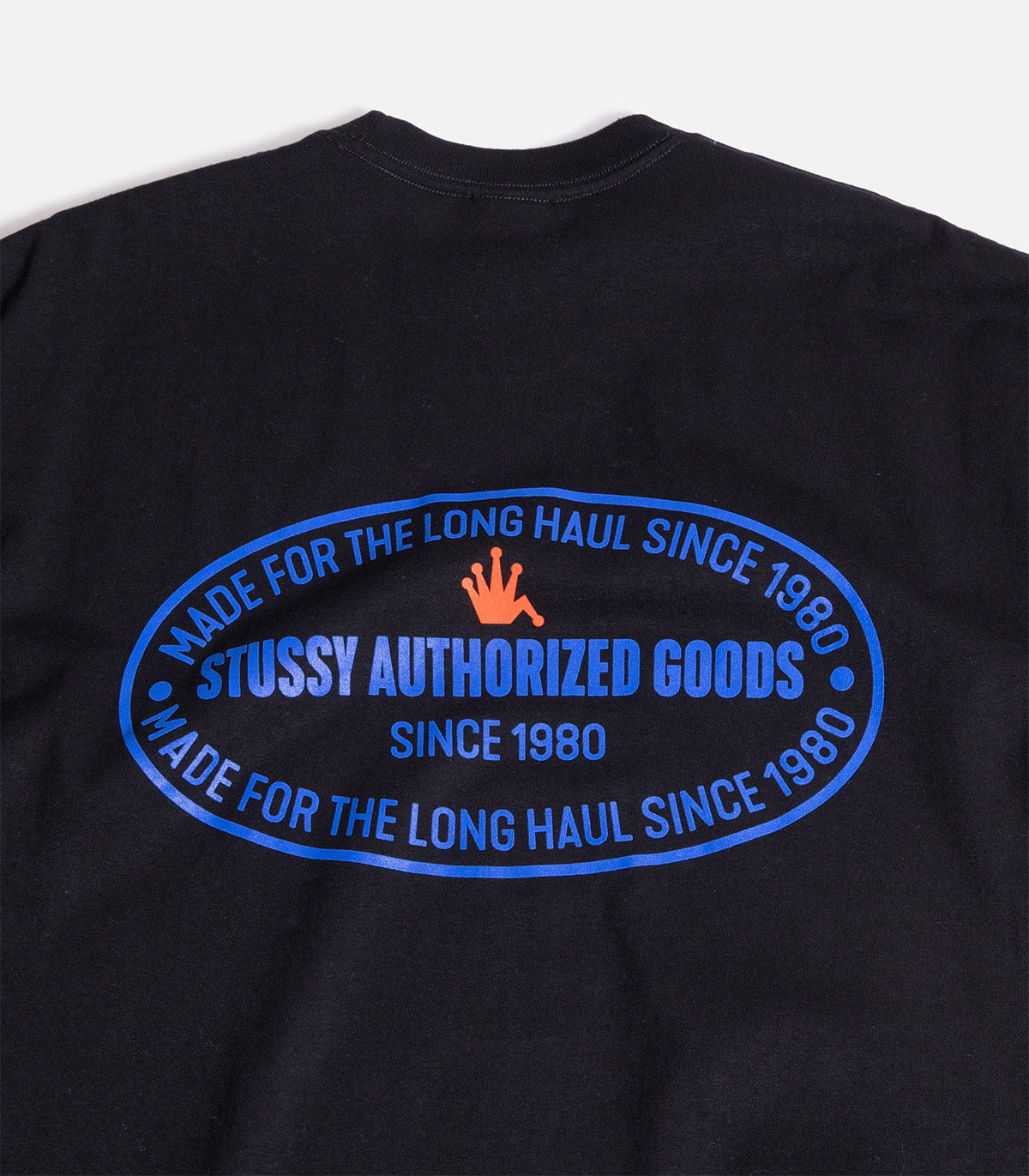 Stussy Authorized T-Shirt