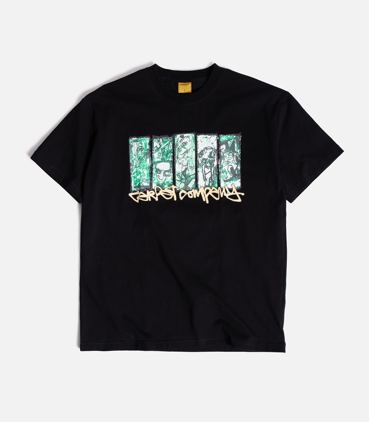 Carpet City T-Shirt
