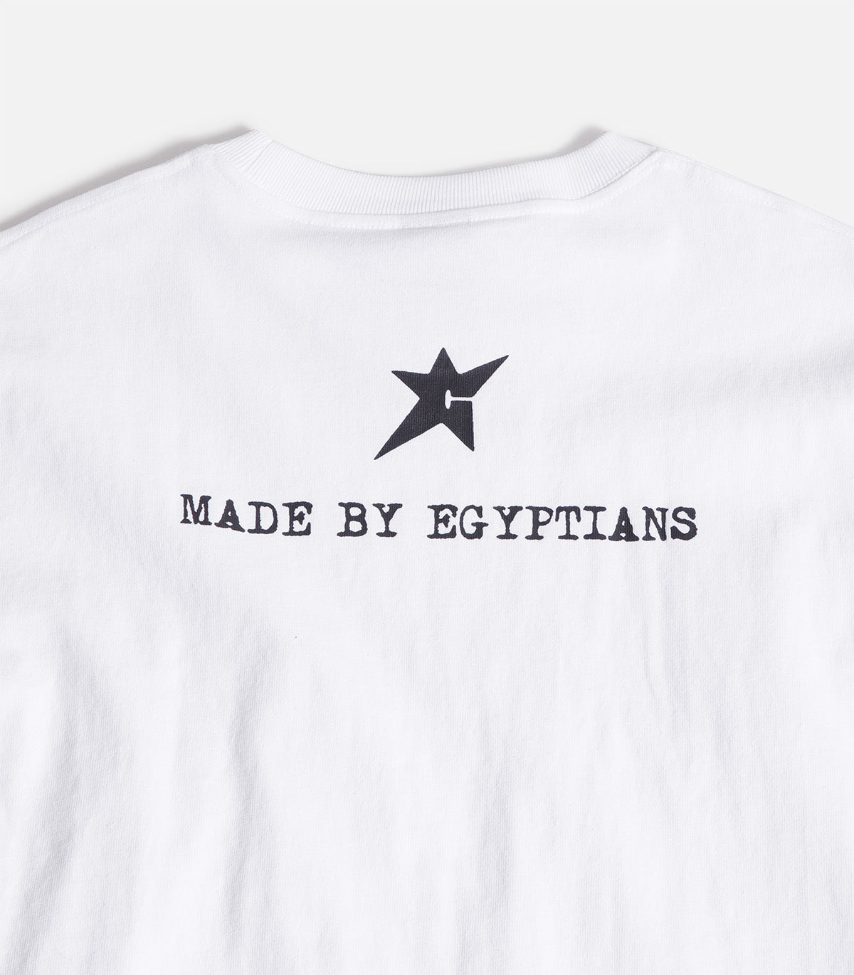 Carpet Pyramid T-Shirt