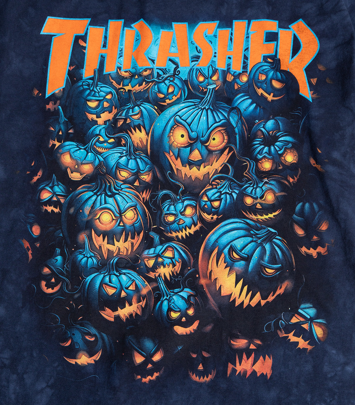 Thrasher Halloween T-Shirt