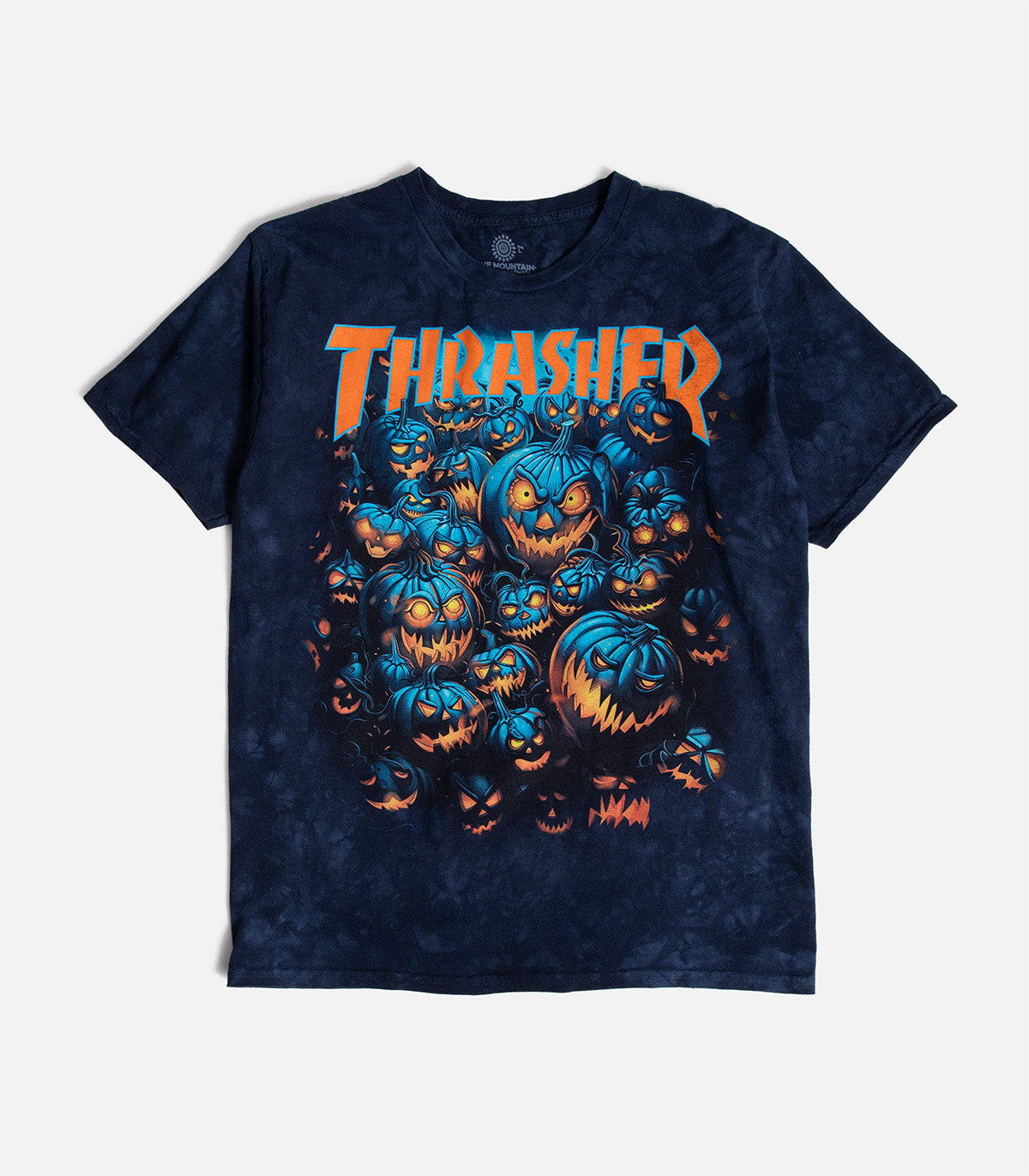 Thrasher Halloween T-Shirt