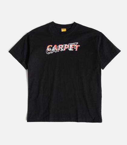 Carpet Misprint T-Shirt