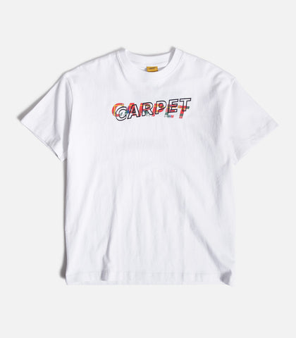 Carpet Misprint T-Shirt