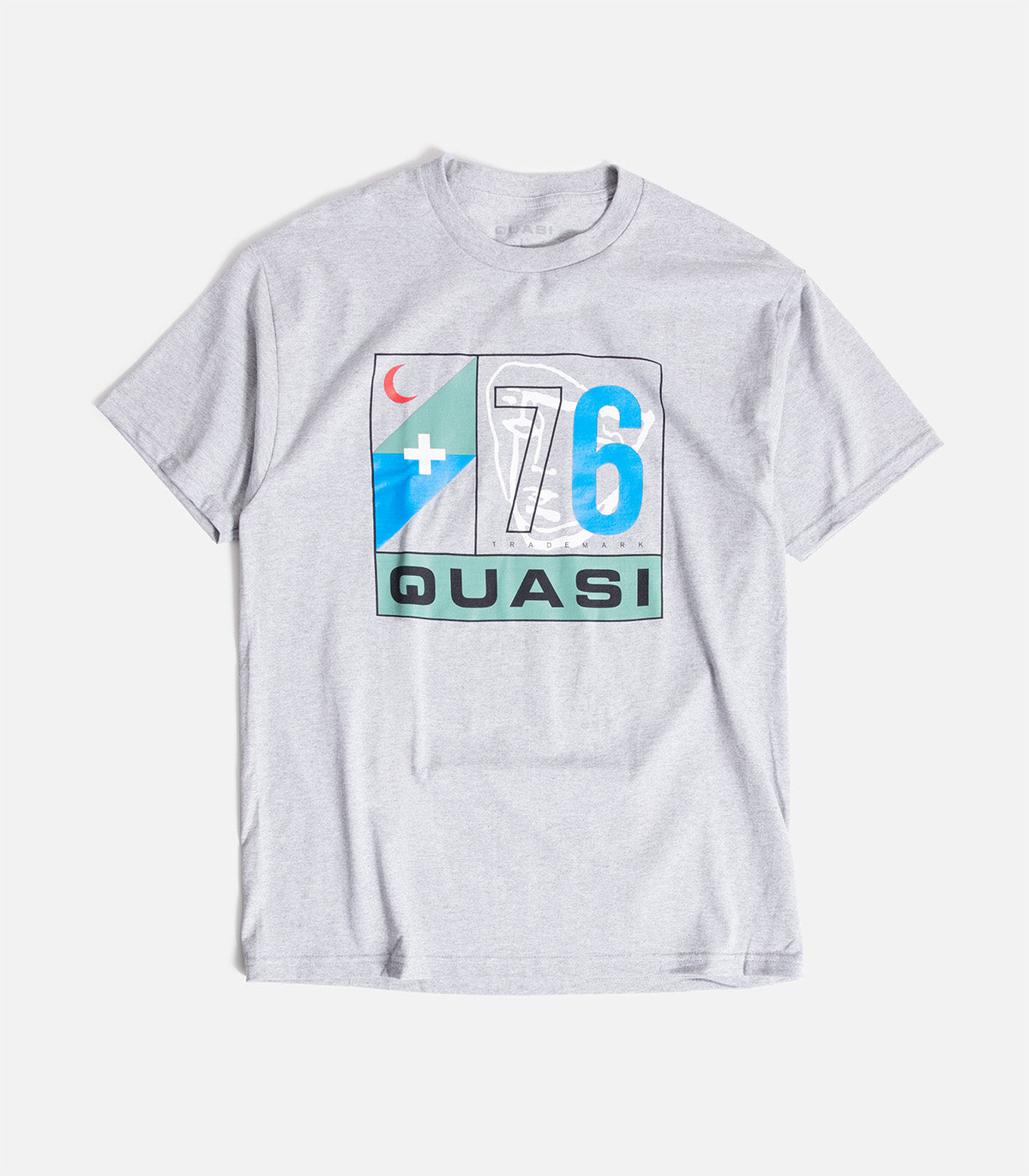 Quasi Runner T-Shirt