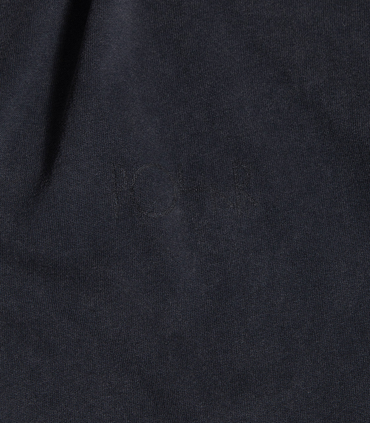 Polar Contrast Stroke Logo T-Shirt