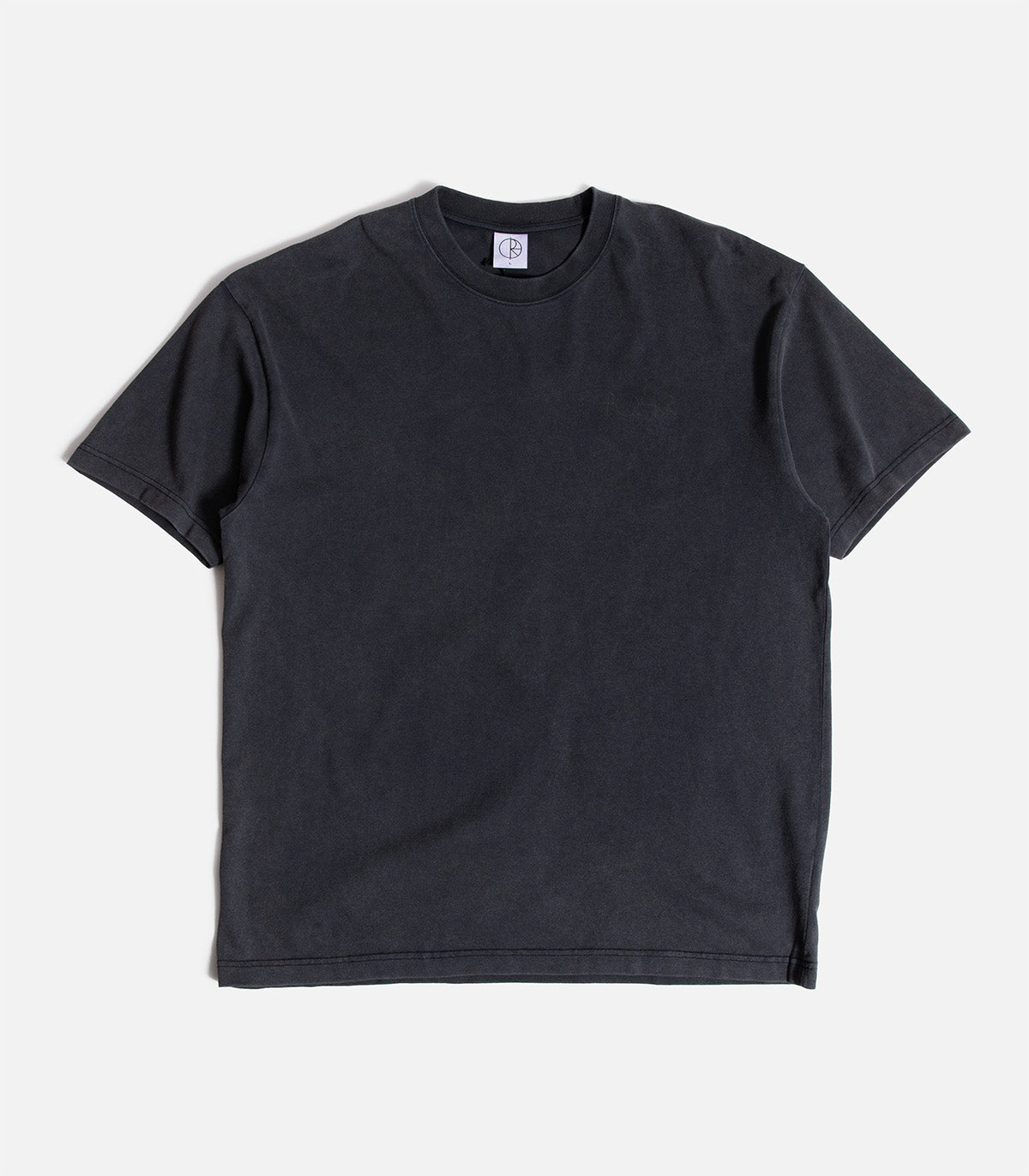 Polar Contrast Stroke Logo T-Shirt