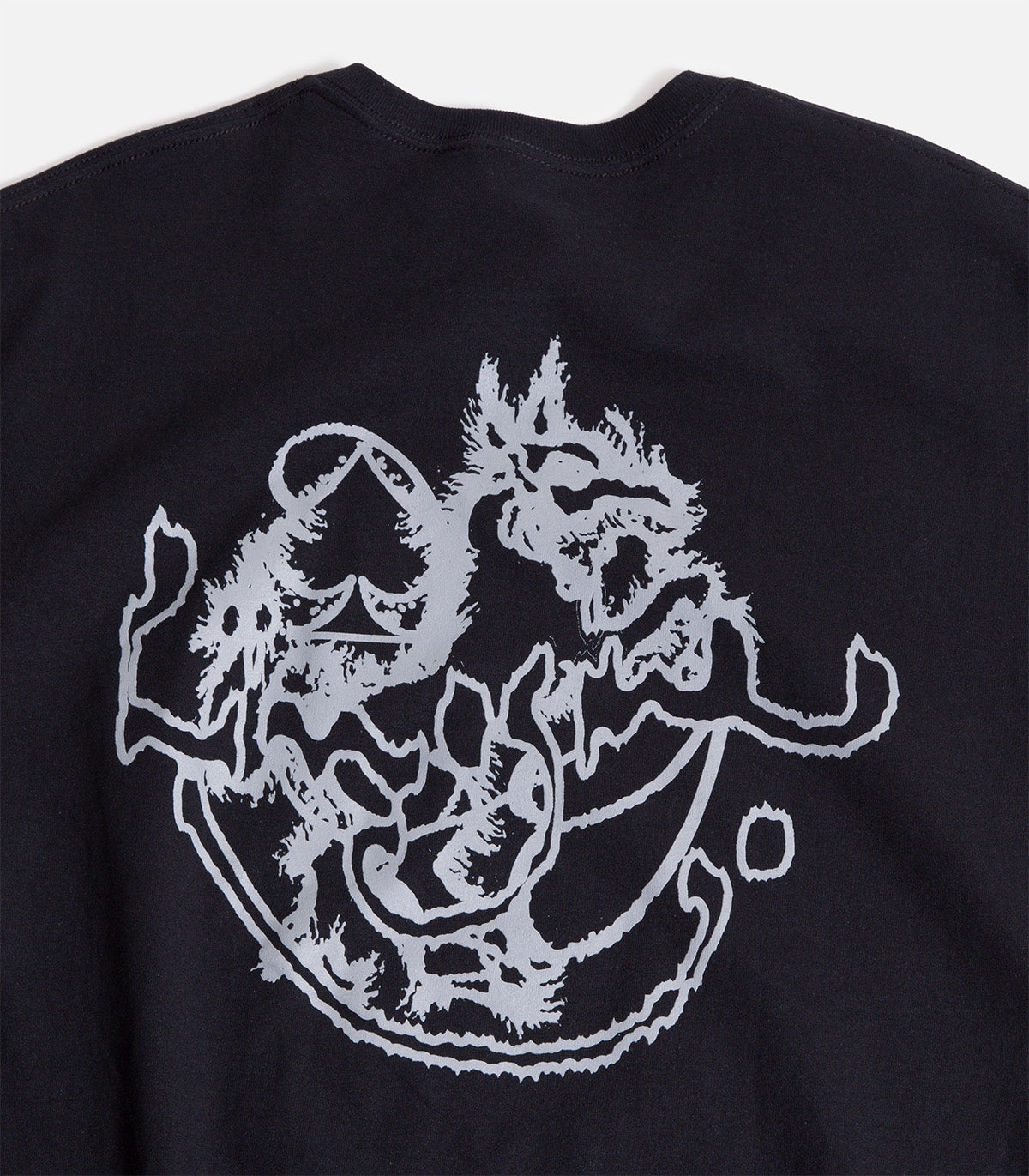 Limosine Asgard T-Shirt