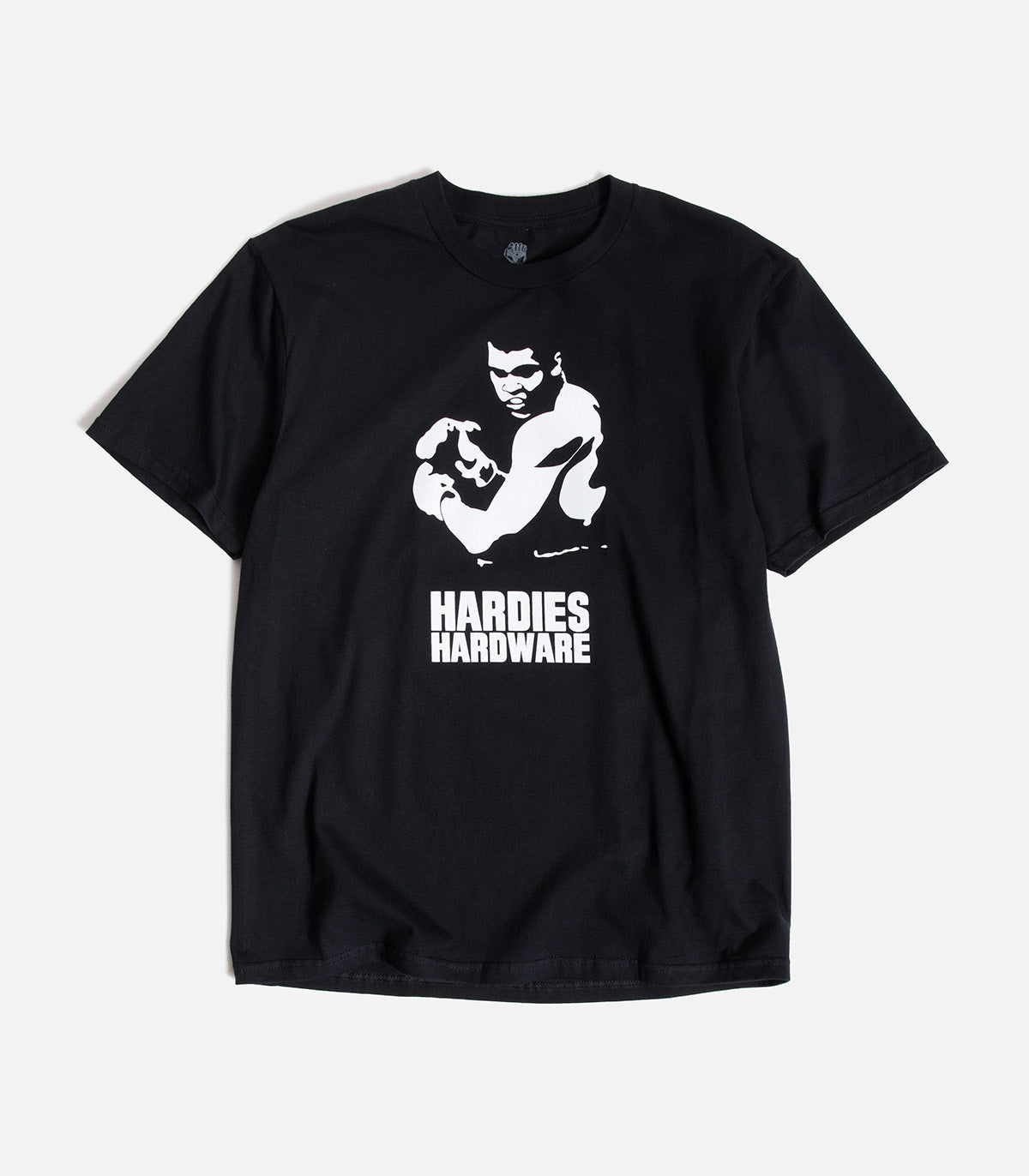 Hardies Boxer T-Shirt