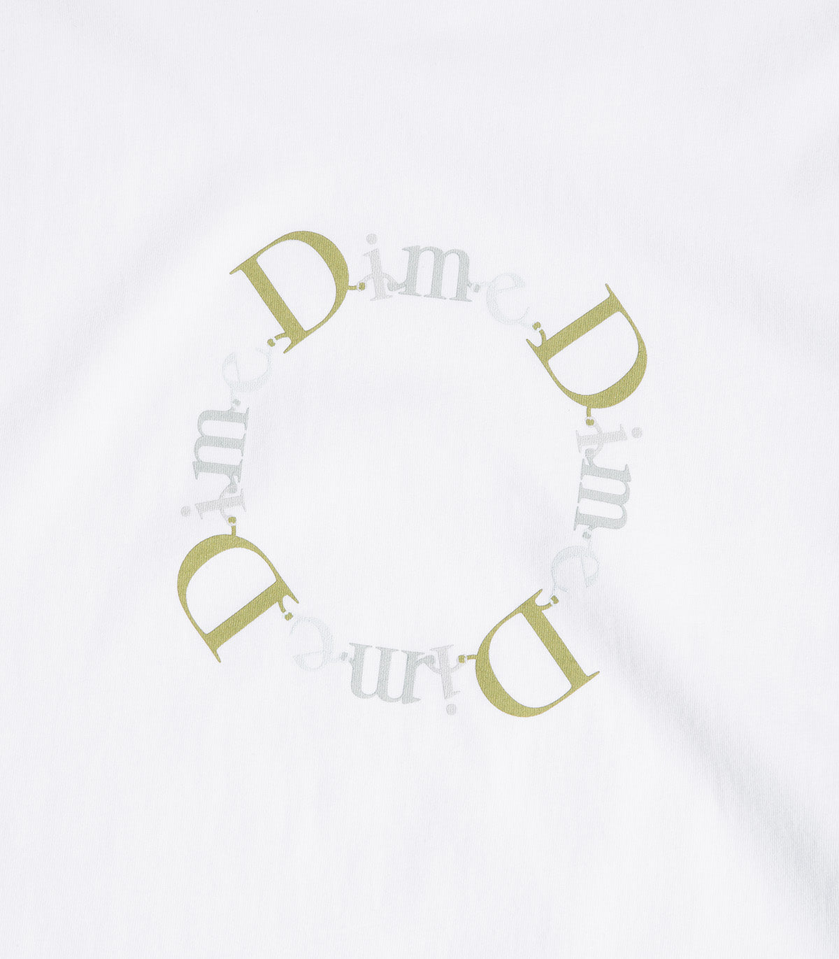 Dime Classic BFF T-Shirt