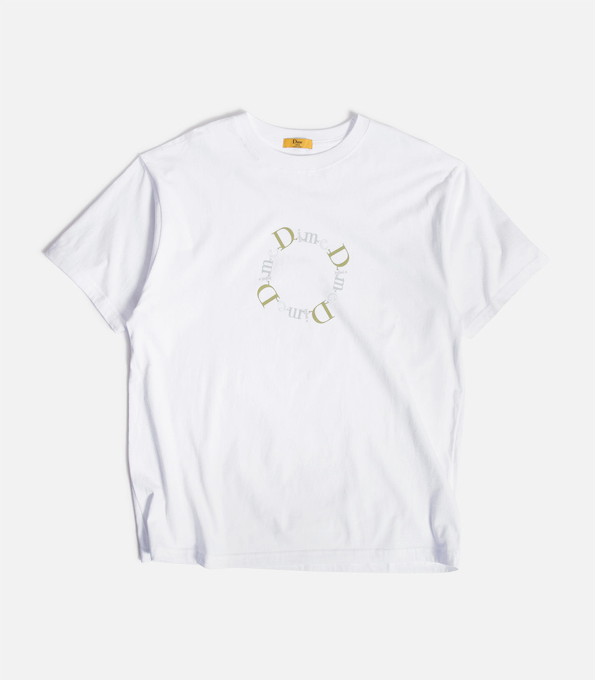 Dime Classic BFF T-Shirt