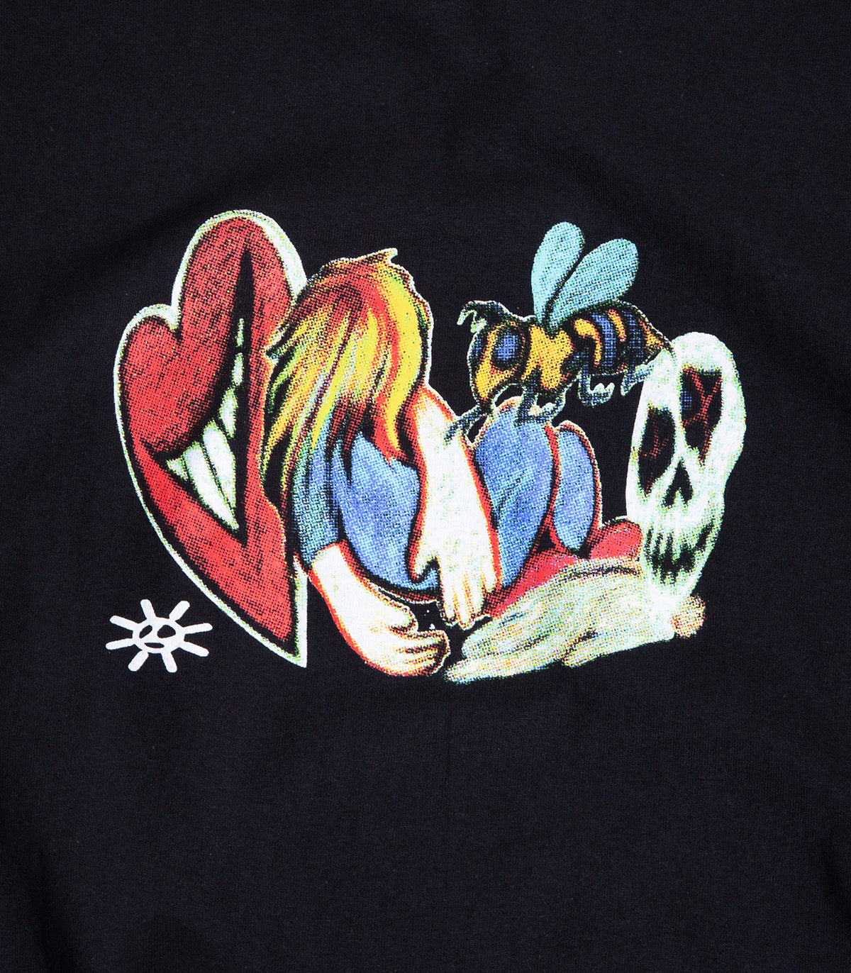 Limosine Dream City T-Shirt