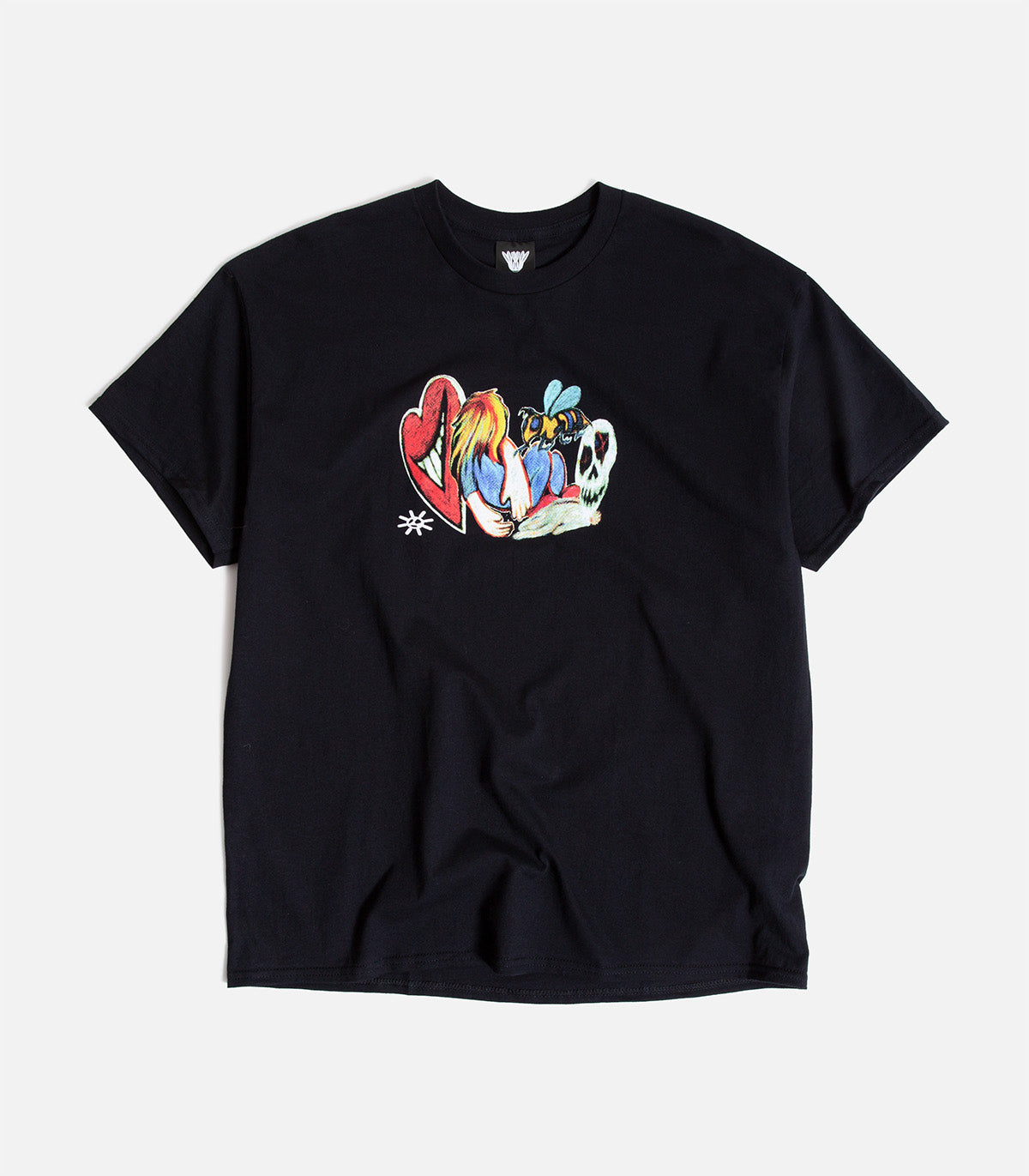 Limosine Dream City T-Shirt