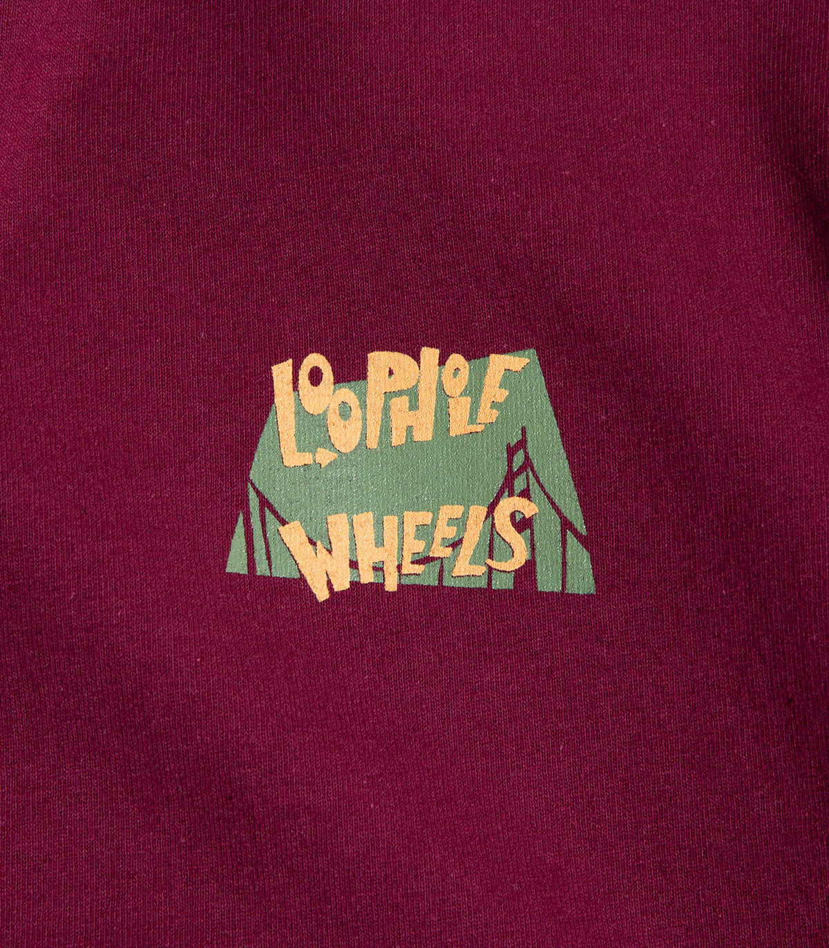 Loophole On Da Streets T-Shirt