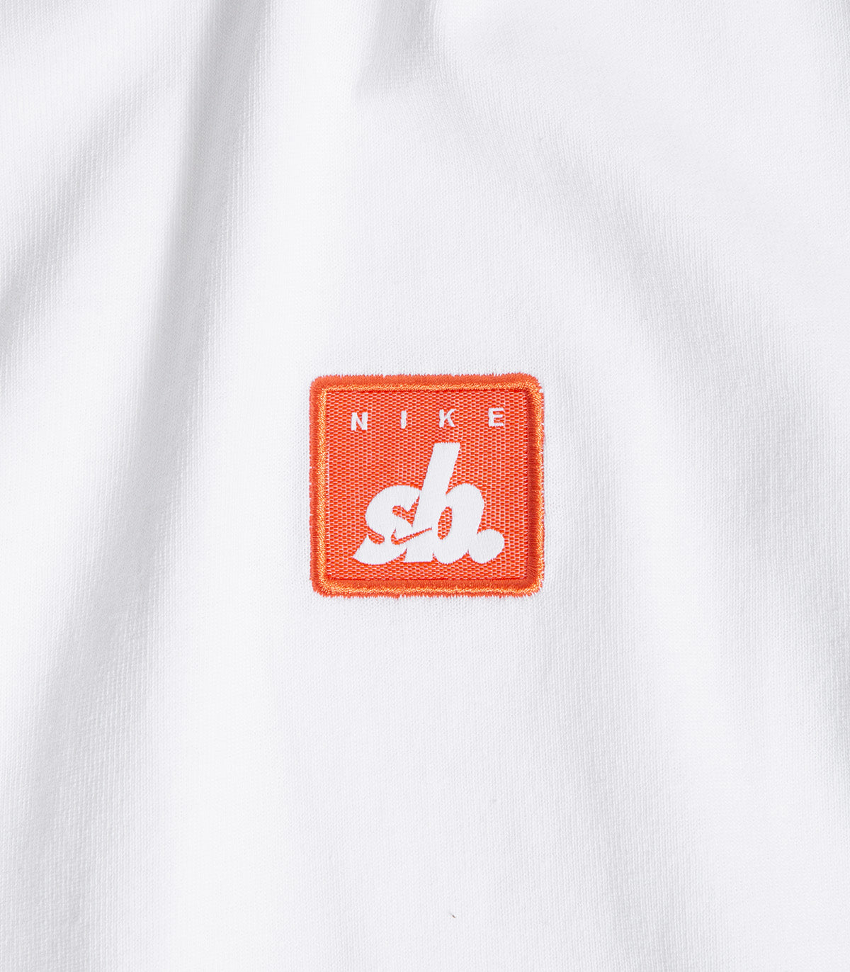 Nike SB Patch Skate T-Shirt