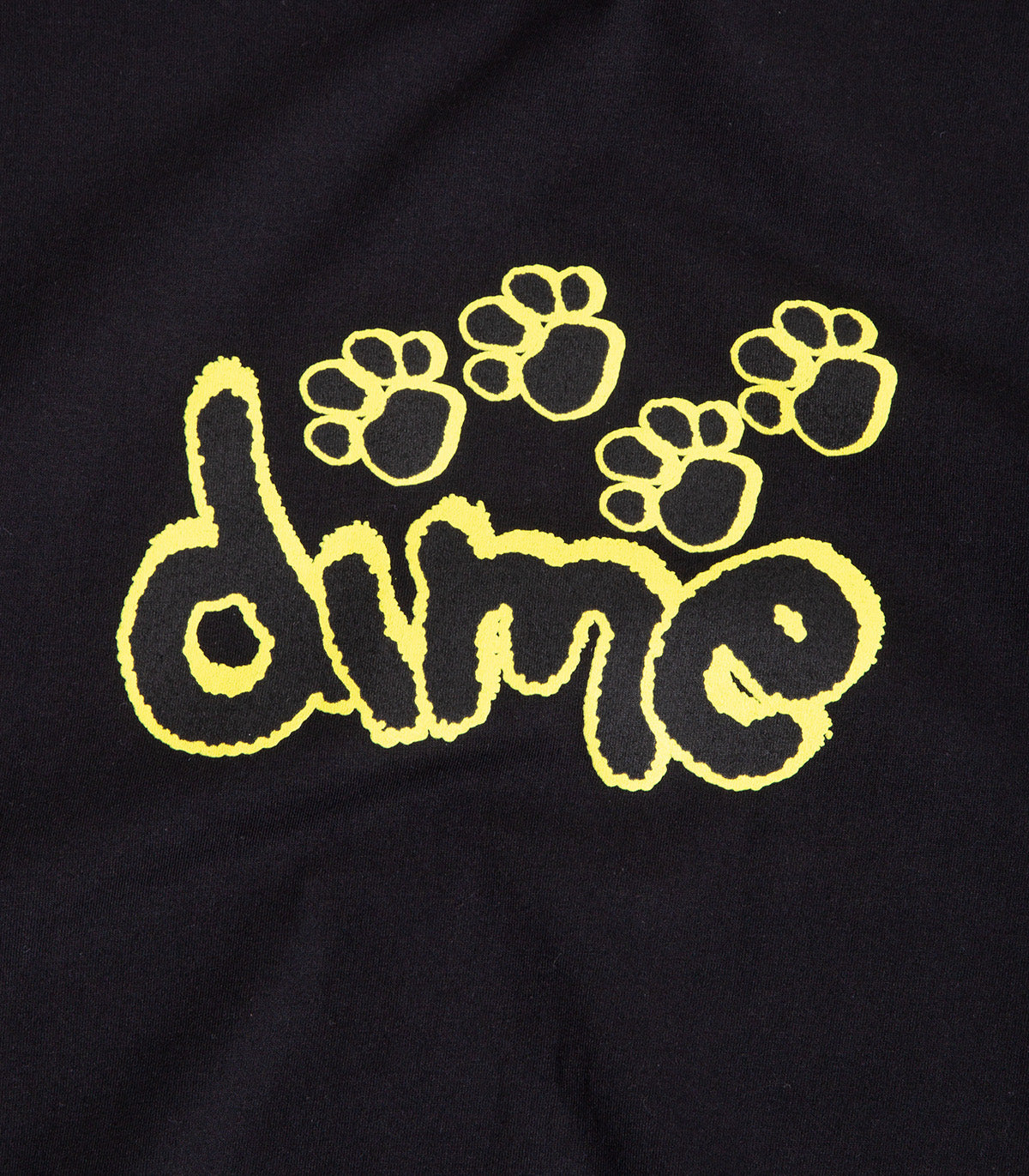 Dime Pawz T-Shirt