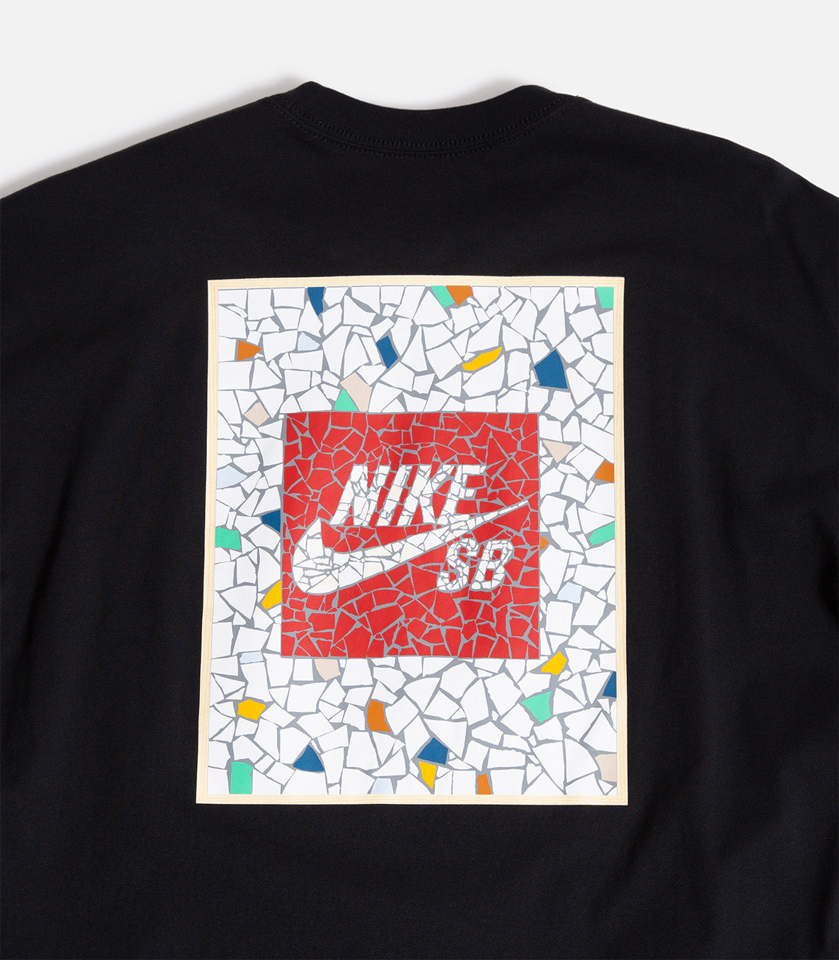 Nike SB Mosaic Skate T-Shirt
