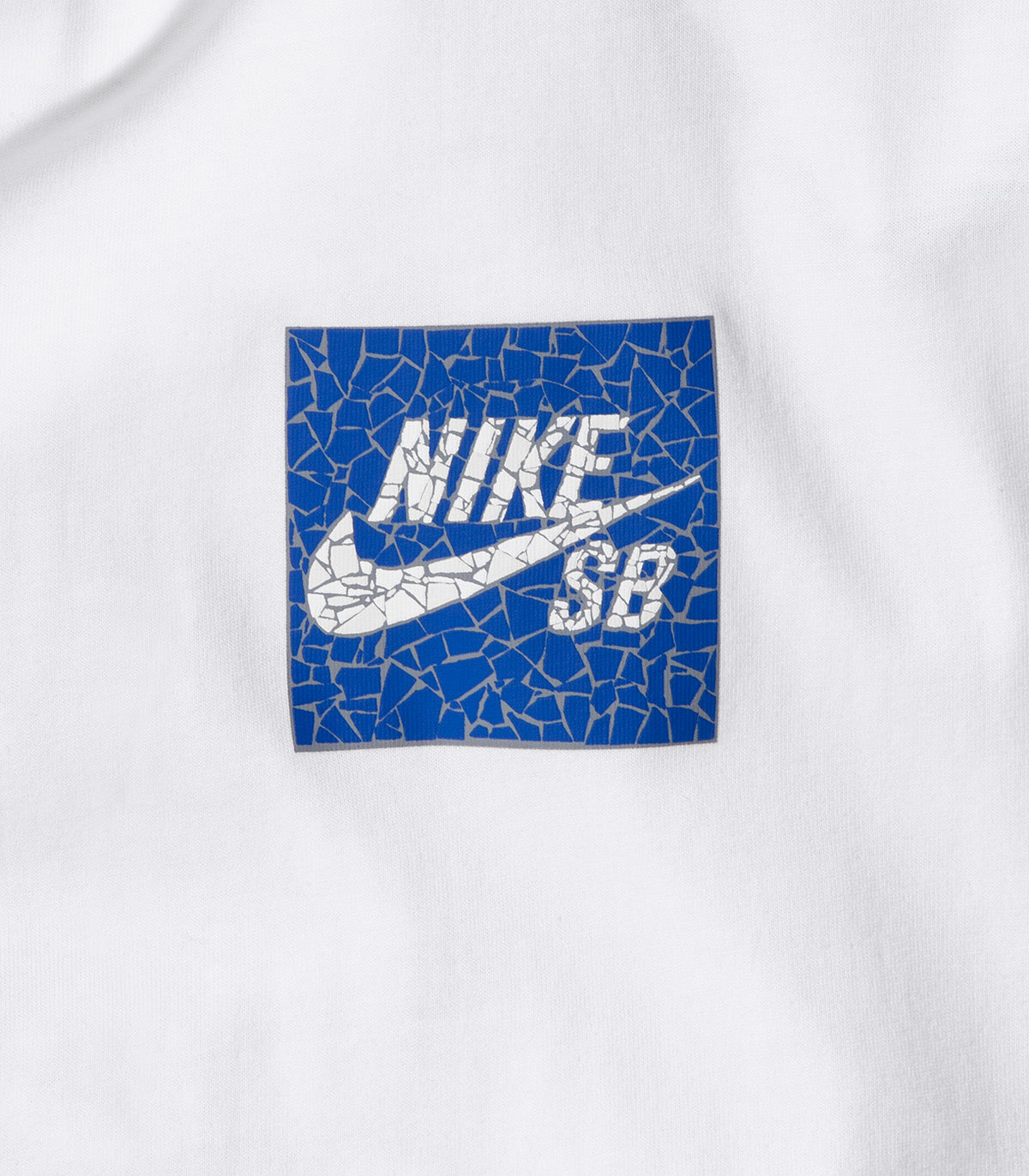Nike SB Mosaic Skate T-Shirt