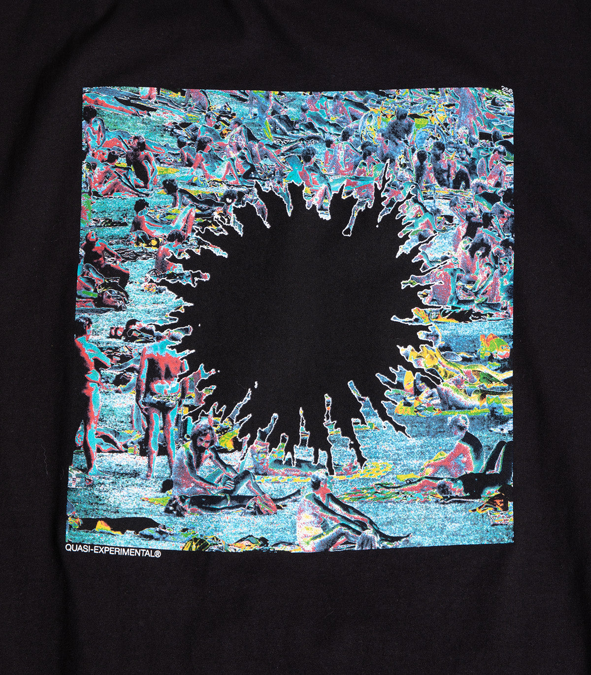 Quasi Celestial T-Shirt